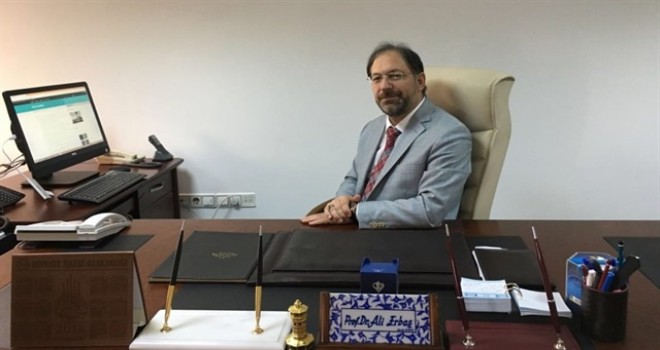 Diyanet İşleri'nin yeni Başkanı belli oldu