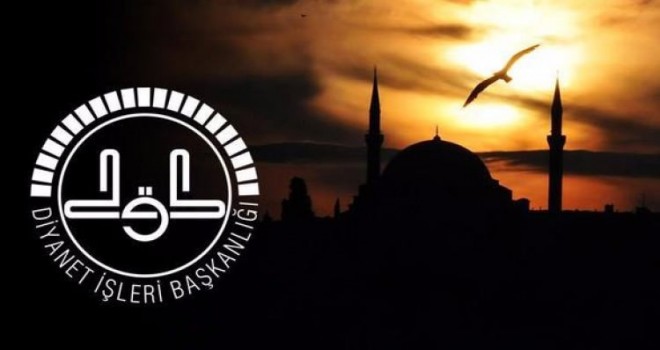 Kutlu doğum haftası için takvim belli oldu