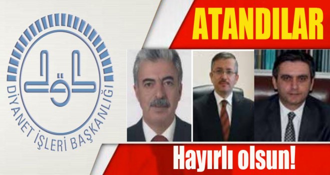 Vekaleten Atandılar