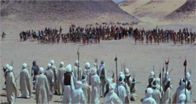 Bedir Gazvesinin yıldönümü