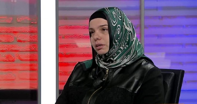 Diyanet'e ilk defa kadın başkan yardımcısı Prof. Dr. Huriye Martı' atandı