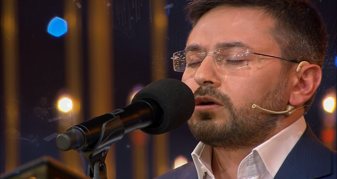 Kuran-ı Kerim'i Güzel Okuma Yarışması Birincisi Mustafa Altın Kimdir?