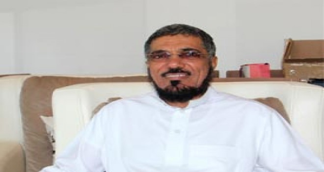 Tutuklu Vaiz Hastaneye kaldırıldı
