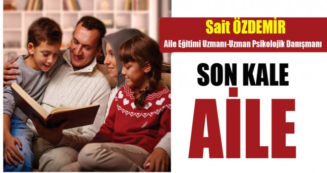 Son Kale Aile