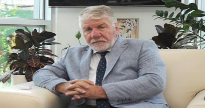 'Müftüyü yedirtmeyiz'