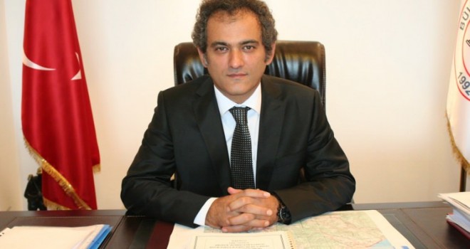 ÖSYM'nin yeni başkanı belli oldu