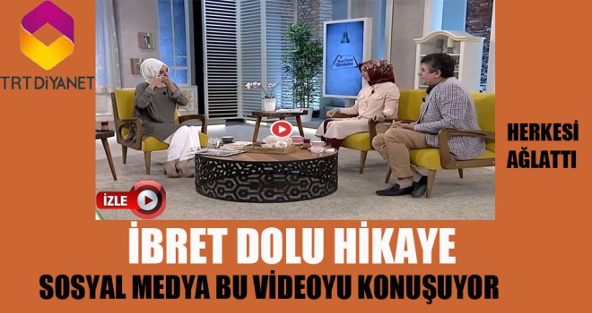 Türkiye Siyah Pantolon hikayeyi konuşuyor! Herkesi ağlattı