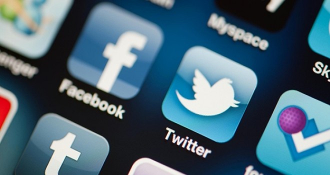 Facebook ve Twitter açılmıyor?