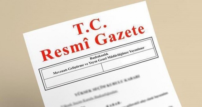 Kim hangi göreve getirildi?