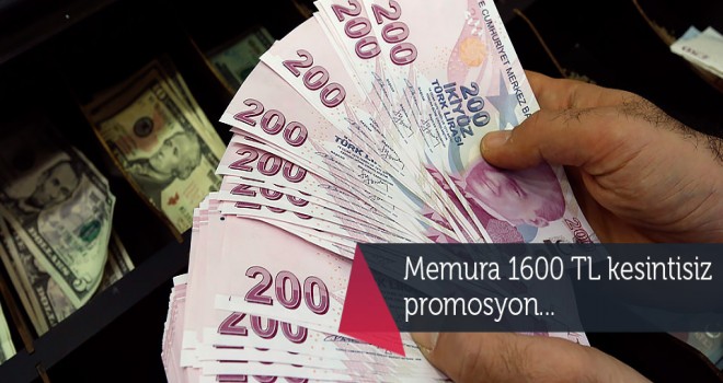 Memura 1600 TL