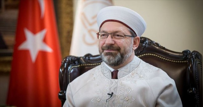 Salgın Hastalıklardan Ölenlenler Hükmi Şehit Sayılır.