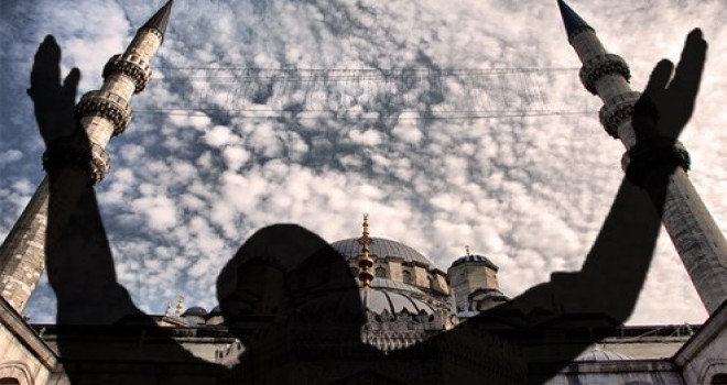 Kadir Gecesi Duası ve Bu gece yapılacak ibadetlerin fazileti