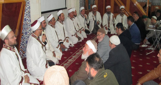 Payas’ta Şühedanın İzinde Huzurda Niyazdayız ...