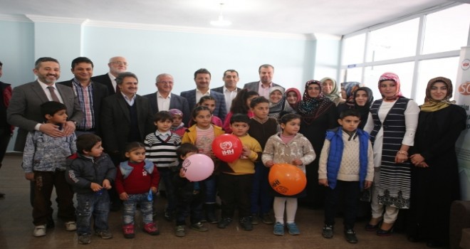Diyanet İrşat heyeti Siirt’te  vatandaşlarla buluştu