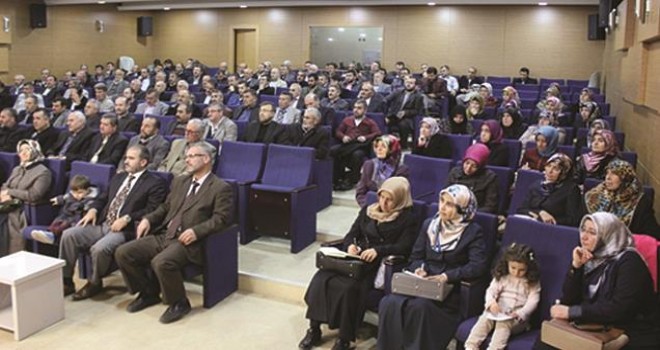 Aile Okulları projesi 14 ilde daha uygulanacak