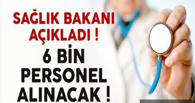 Bakan AKDAĞ’dan Atama Kontenjanları ve Takvimini Bekliyoruz