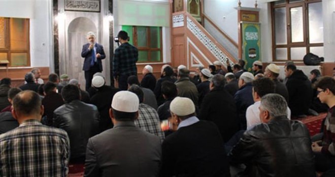 Alo Kuran Projesine İlgi Büyüyor