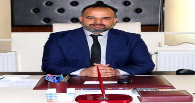 Solhan Müftüsü Ali İkiz, KHK ile İhraç Edildi