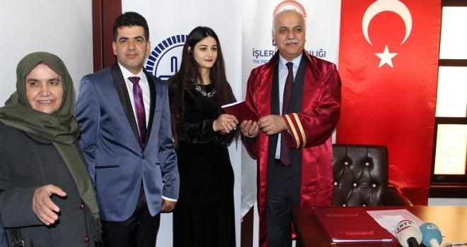 Şimdiye Kadar 105 Nikâh Kıyıldı