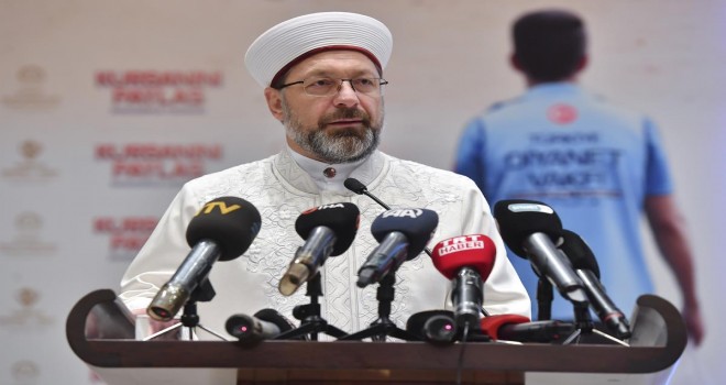 Kurban vekaleti ücreti açıklandı!