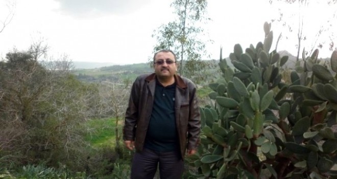 Ambulansın Çarptığı İmam Uçar, Hayatını Kaybetti