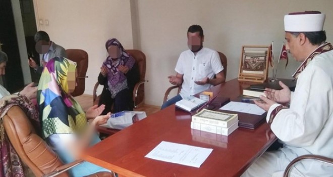 Mesele Müftü değil... Hâlâ anlamadınız mı?