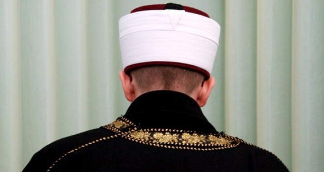 İmamlara iftira