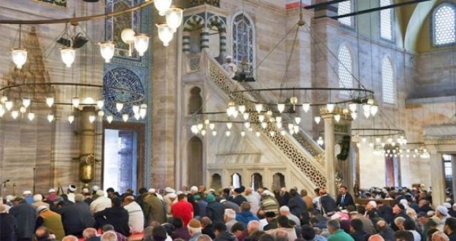 Camiler ne zaman açılacak?