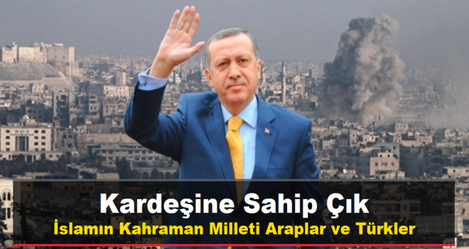 Halep Beyleri'de Osmanlıdan Yardım İstemişti