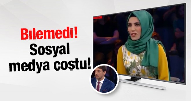 'Altın Petek'de Yarışmacının Bilemediği Kuş Sorusu Pes Dedirtti