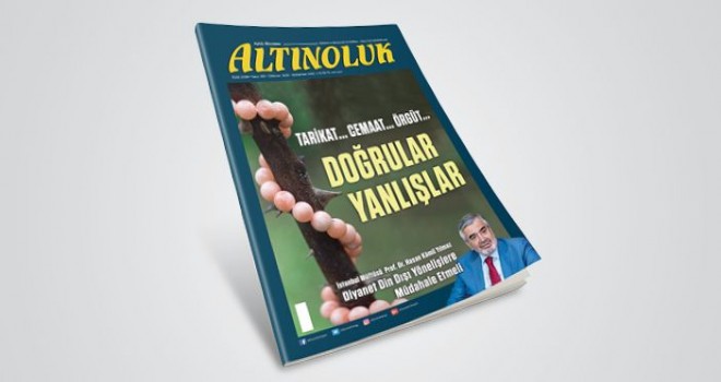 Tarikat,Cemaat,Örgüt,DOĞRULAR YANLIŞLAR