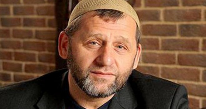 Cami İmamına bombalı suikast