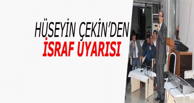 Samsun'da Ladik Müftülüğü'nden uyarı