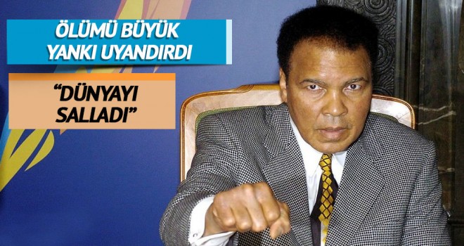 ABD basınında geniş yer buldu