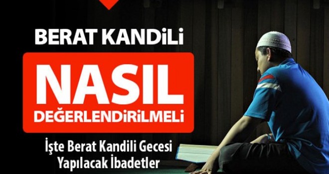 Berat Kandili