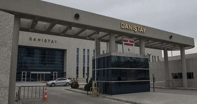 Danıştay üst kurulu, şube müdürler itirazını reddetti