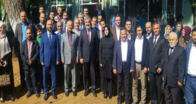 İstanbul Müftülüğü’nden Gençlik Seferberliği