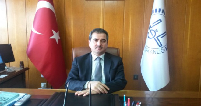 Karabük Safranbolu Müftüsü Hasan Güneş,Artvin Müftülüğüne atandı