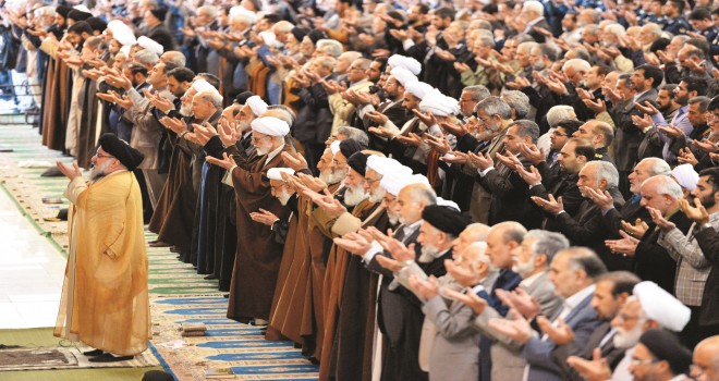 Fitneyi yendik vaazı