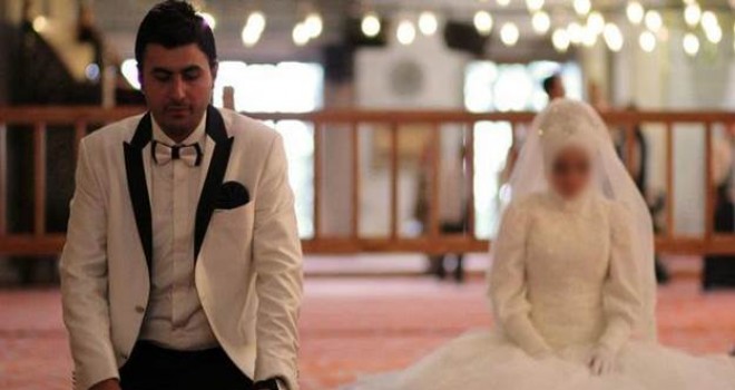 Hayırlı işlerde acele ediniz