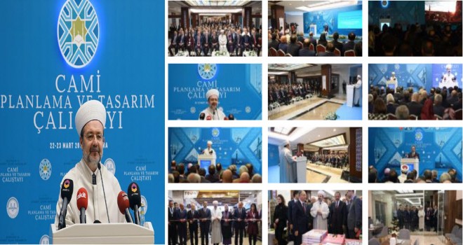 Ahmet Hamdi Akseki Kültür, Sanat ve Gençlik Merkezi Açıldı…