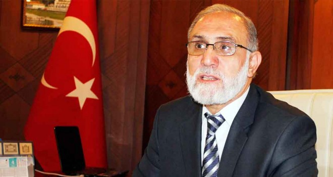 Müftü'den 1 Mayıs önerisi