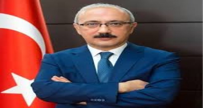 Hazine ve Maliye Bakanı Belli Oldu