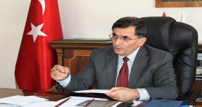 Muğla İl Müftüsü Abdurrahman Koçak merkeze alındı.
