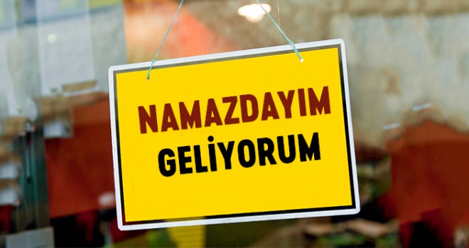 Camiye Gitmenin Faydaları