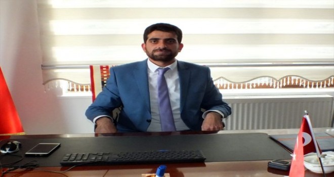 Malazgirt Müftüsü Demirtaş göreve başladı