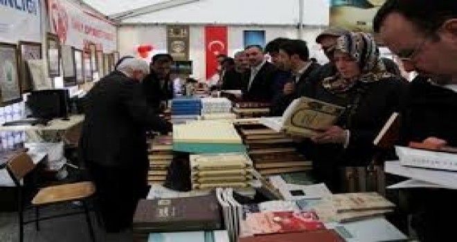 Kutlu Doğum çadırı açıldı
