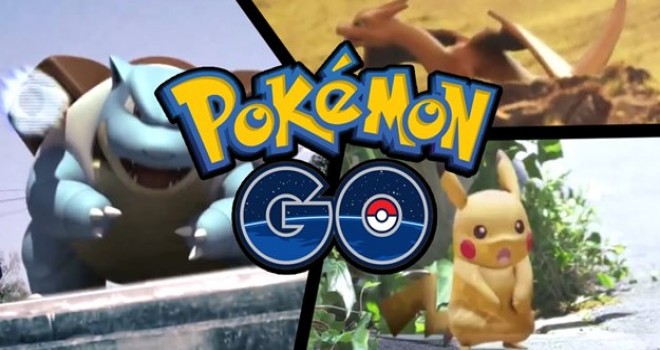 Pokemon Go'da tehlikeli virüs alarmı