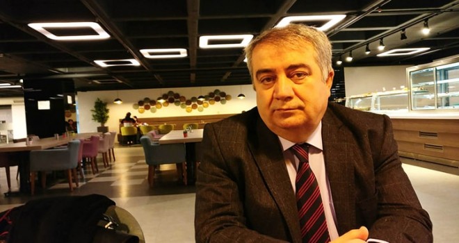 Necdet Subaşı,Din yorgunluğu