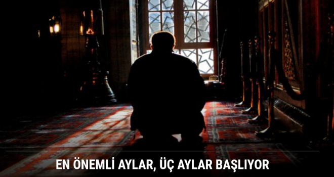 2019 üç aylar başlıyor